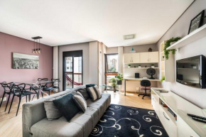 Apartamento Jardins Boutique